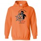 Funny I Am The Reason The Rum Is Always Gone Captain Sparrow Hoodie